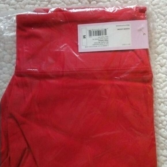 NWT Wild Fable Hi-Rise Leggings - Picture 5 of 5